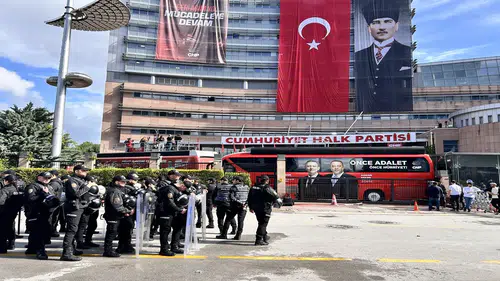 Şimdi ne olacak: Bayram sonrası gözler CHP'de