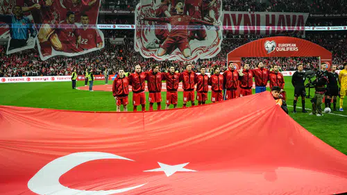 Dünya Kupası’na 2 Konyalı futbolcu gidiyor: Büyük gurur