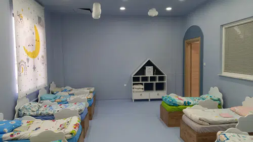 Kreş ve gündüz bakımevlerinde yeni dönem