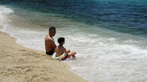 Havada "omega etkisi": Sıcaklar ölümlere yol açmaya başladı