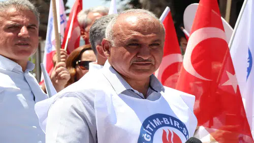 Eylem kararı aldı: Öğretmenlerden rapor isyanı