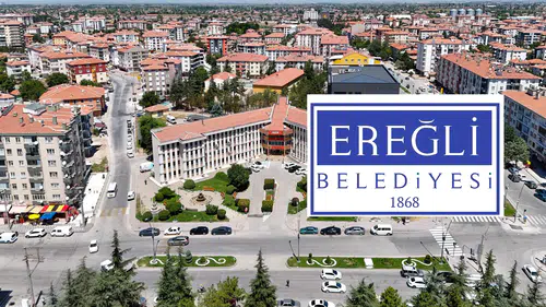 Ereğli Belediyesi çok sayıdaki taşınmazı kiralayacak