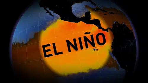 Dünya "Süper El Nino" etkisine giriyor: Küresel iklimde sıra dışı dönem başlıyor