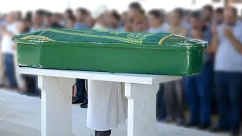 Konya'nın eski başkanlarından Hançerli'nin acı günü: 88 yaşında vefat etti