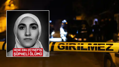 Konya'yı sarsan olay ile ilgili kritik gelişme! Kafedeki genç kız neden öldü?
