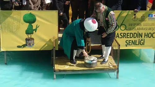 Konyalılar 5 Temmuz’da bu ilçeye akın edecek: Göle maya çalınacak