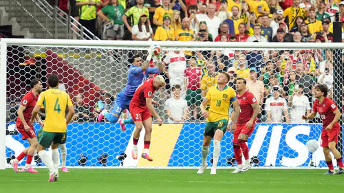 A Milli Futbol Takımı’nın rakibi Paraguay: İlk resmi maç