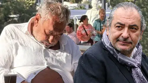 Hayatını kaybeden Reha Muhtar'ın ölüm nedeni belli oldu
