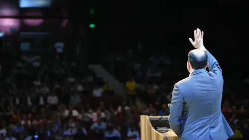 Başkan Altay, "muazzam tablo" dedi: İşte Konya'nın yeni şöleni