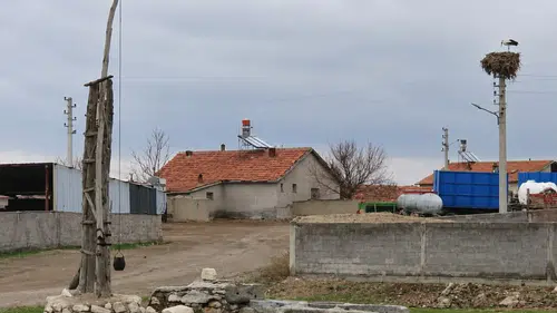 Konya’nın Asırlık Su Mirası: Çıngıraklı Kuyuları