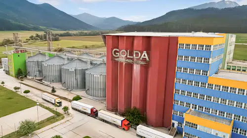 Golda için takvim belli oldu: Katılım endeksine uygun