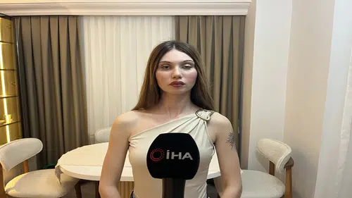 Botoks yaptıran kadının işlem sonrası göz kapağı düştü