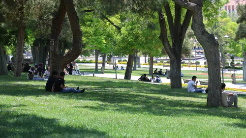 Kırım Kongo Kanamalı Ateşi ölüme kadar götürebiliyor