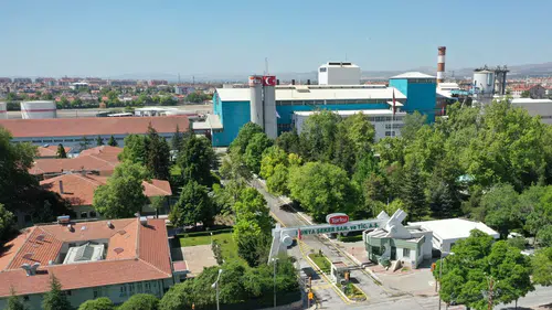 Konya Şeker'in borcu ne kadar? Kamuoyu açıklaması yapıldı