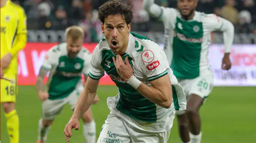 Konyaspor, Marko Paşa ile anlaşamadı: Formayı 156 kez giydi