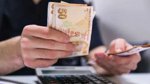 TÜRK-İŞ açıkladı: Açlık sınırı 35 bin TL'yi geçti