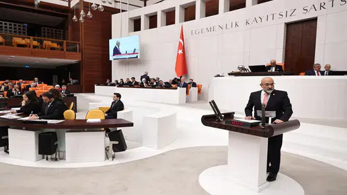 TSK'da tarihi adım: O askerler kamuda istihdam edilebilecek