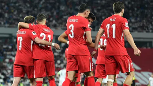 Konyalılara kritik uyarı: Milli heyecanı evimizde yaşayalım