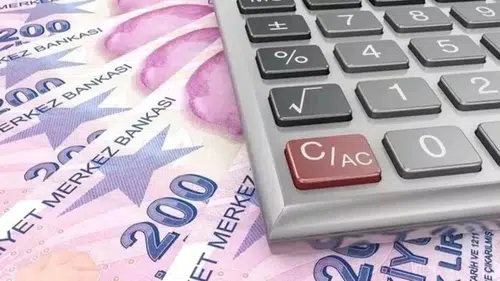 Emekli ve memur maaş zammına ayar: TÜİK enflasyon rakamlarını açıkladı