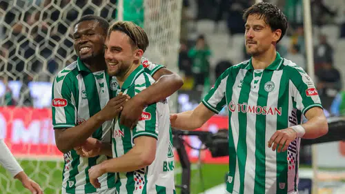 Konyaspor’da kadro değişiyor: Büyük operasyon