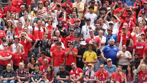 2026 FIFA Dünya Kupası'nda seyirci rekoru kırıldı