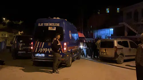 Cami cemaati kabusu yaşadı: Çok sayıda yaralı var