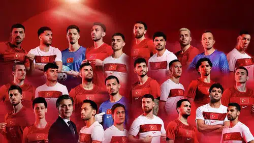 2026 Dünya Kupası: Milli Takım Paraguay karşısında, tek hedef galibiyet