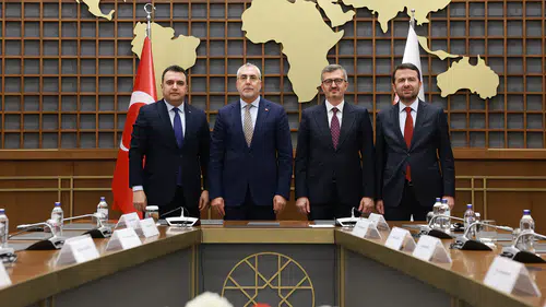 Medyada nitelikli iş gücü artacak: Protokol imzalandı