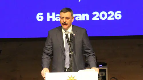 Bakan Çiftçi: Polis ve jandarma sahada daha görünür olacak
