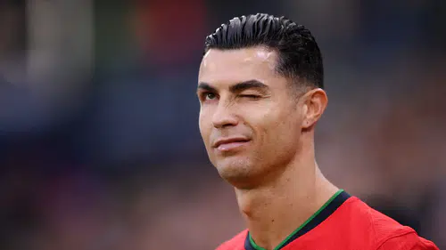 Ronaldo'dan daha yaşlısı var mı: Dünya Kupası'nda yeni tartışma