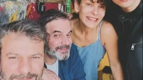 Ufuk Özkan'ın son hali ortaya çıktı