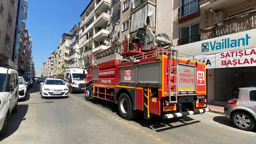 Öldü sandıkları kadın öyle bir yerde çıktı ki mahalleli şaşırdı