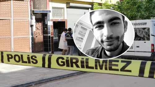 Cinleri bana musallat etti dedi Ahmet Çalık'ın ölümüne sebep oldu