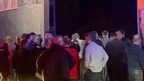 Felaket haberi o şehirden geldi: Fabrika işçileri kurtarılamadı