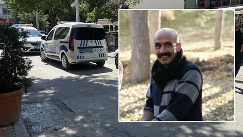 Konya'daki sır gibi ölümden geriye acı kaldı: Mahalle halkı çok seviyordu
