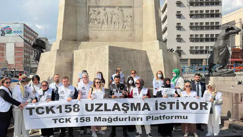 IBAN hesabını kullandıranlara yönelik ceza indirimi