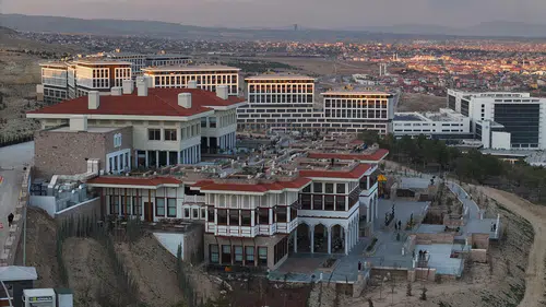 Konyalı vatandaşlar dikkat: Zirvedeki mekan kapalı olacak