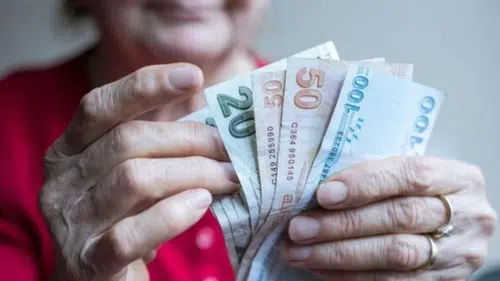 Temmuz"da emeklilere yüzde 18’e yakın zam: Gözler TBMM'de