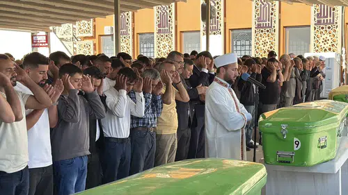Yas yaşarken haklarınızı es geçmeyin: Ölüm son değil