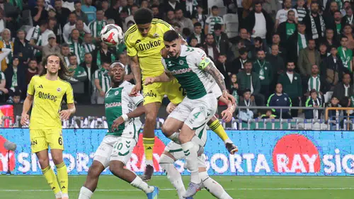 Konyaspor suskun: Transferler kampa yetişmiyor