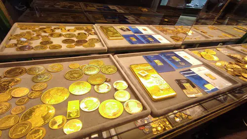 Altını olanlar yaşadı: ABD ve İran'ın ön anlaşmaya varmasıyla sert yükseldi