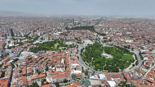 Konya AKOM uluslararası yarışmada ödül kazandı: Başarıyla taçlandırıldı