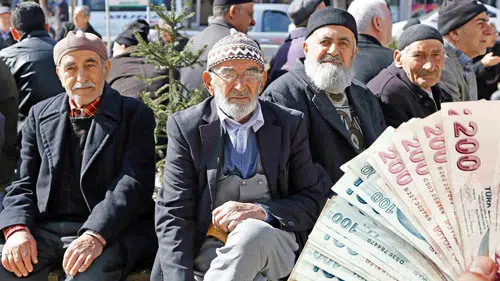 Emeklilere kira desteği kimleri kapsayacak: Düzenleme için düğmeye basıldı