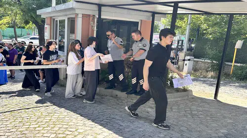 YKS'de o sorular iptali mi olacak: ÖSYM inceleme başlattı