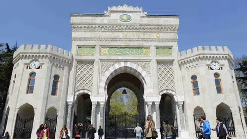 Antikor satılıyor mu: İstanbul Üniversitesi'nden ilginç ihale