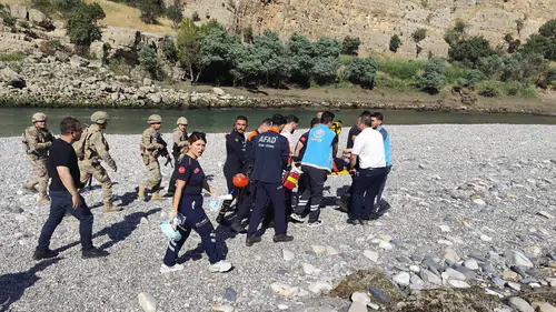 İnme, kramp, kalp krizi, epilepsi, astım: Yüzmek isteyenler dikkat
