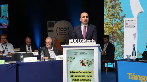 Uğur İbrahim Altay’dan büyük seçim zaferi: Konya’nın gururu