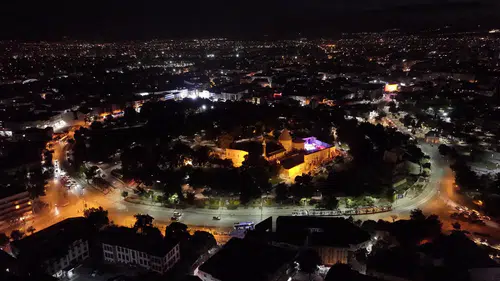 Zamanın ötesinde bir şehir! Konya 929. Yılını kutluyor
