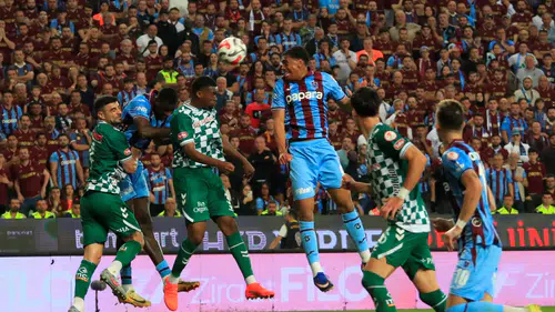 Süper Lig harcama limitleri belli oldu: Konyaspor 6.sırada