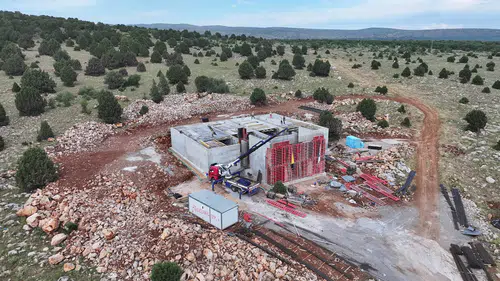Konya'nın Suğla Havzası 290 milyon liralık projeyle tanışıyor: Suya büyük yatırım